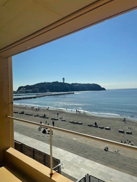 新江ノ島水族館に投稿された画像（2021/10/30）