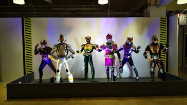 東映太秦映画村に投稿された画像（2021/10/30）