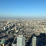 サンシャイン60展望台に投稿された画像（2021/10/30）