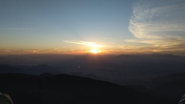 竜王マウンテンリゾート SORA terrace（ソラテラス）に投稿された画像（2021/10/30）