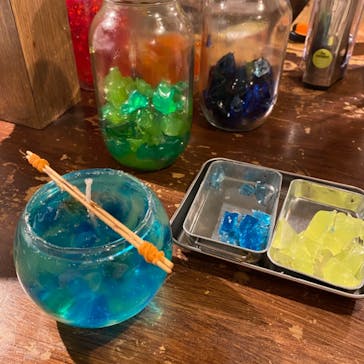 Aroma&Candle School Candle Studio One（アロマアンドスクールキャンドルスタジオワン）に投稿された画像（2021/10/30）