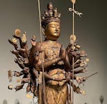 特別展「最澄と天台宗」（東京国立博物館）に投稿された画像（2021/10/30）