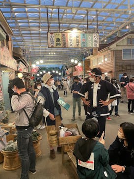 西武園ゆうえんちに投稿された画像（2021/10/30）