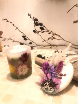 une graine（アングレンヌ）に投稿された画像（2021/10/30）