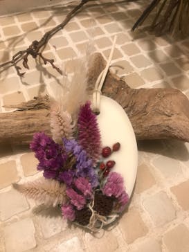 une graine（アングレンヌ）に投稿された画像（2021/10/30）