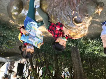 天王寺動物園に投稿された画像（2021/10/30）