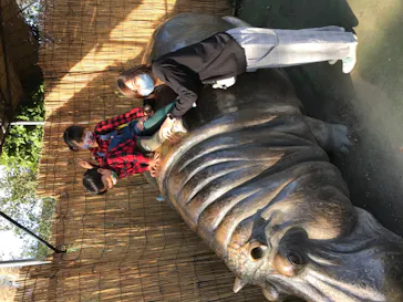 天王寺動物園に投稿された画像（2021/10/30）