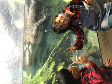 天王寺動物園に投稿された画像（2021/10/30）