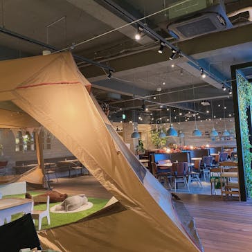 おふろcafé ハレニワの湯に投稿された画像（2021/10/30）