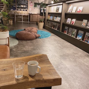 おふろcafé ハレニワの湯に投稿された画像（2021/10/30）