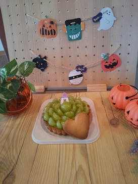 松阪農業公園ベルファームに投稿された画像（2021/10/30）