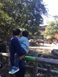 天王寺動物園に投稿された画像（2021/10/30）
