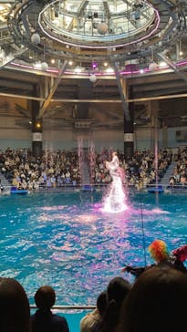 マクセル アクアパーク品川に投稿された画像（2021/10/30）