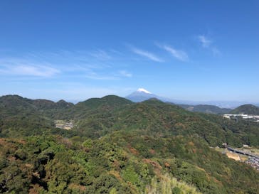 伊豆パノラマパークに投稿された画像（2021/10/30）