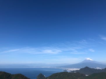 伊豆パノラマパークに投稿された画像（2021/10/30）