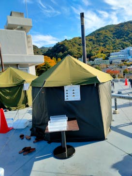 有馬温泉 太閤の湯に投稿された画像（2021/10/30）