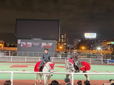 東京メガイルミに投稿された画像（2021/10/30）
