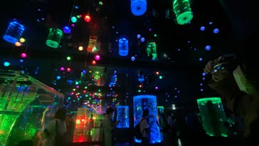 マクセル アクアパーク品川に投稿された画像（2021/10/30）