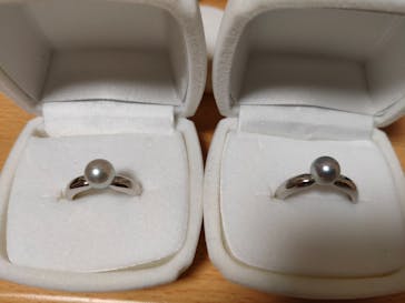 三重県真珠に投稿された画像（2021/10/30）