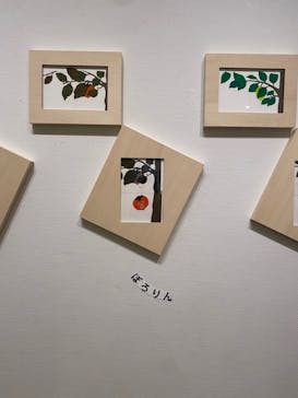 あべのハルカス美術館に投稿された画像（2021/10/30）