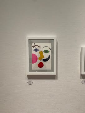 あべのハルカス美術館に投稿された画像（2021/10/30）