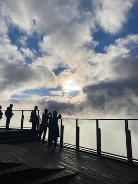 竜王マウンテンリゾート SORA terrace（ソラテラス）に投稿された画像（2021/10/30）