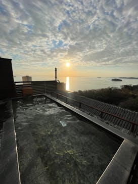 天空海遊の宿末広に投稿された画像（2021/10/30）