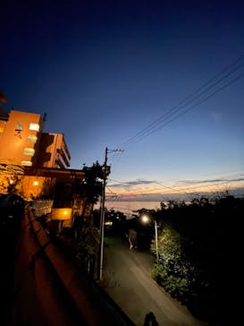 天空海遊の宿末広に投稿された画像（2021/10/30）