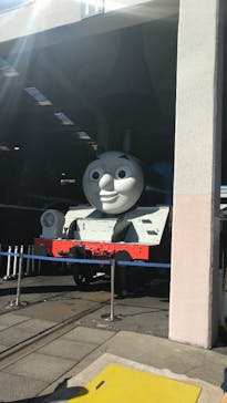 京都鉄道博物館に投稿された画像（2021/10/30）