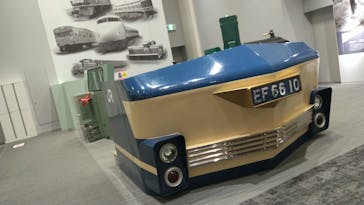 京都鉄道博物館に投稿された画像（2021/10/30）