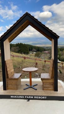 まかいの牧場に投稿された画像（2021/10/30）