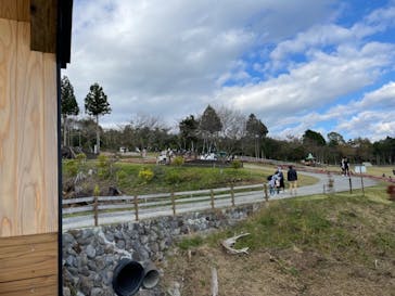 まかいの牧場に投稿された画像（2021/10/30）