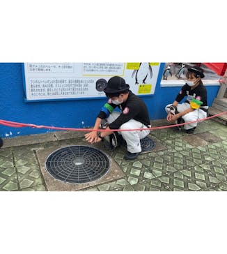 南知多ビーチランド＆南知多おもちゃ王国に投稿された画像（2021/10/31）