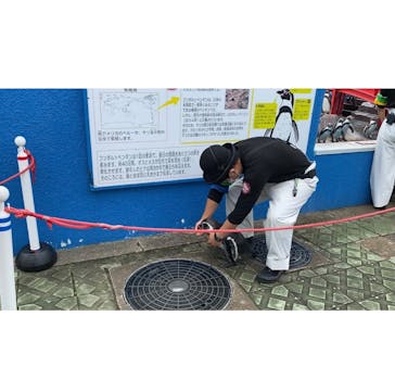 南知多ビーチランド＆南知多おもちゃ王国に投稿された画像（2021/10/31）