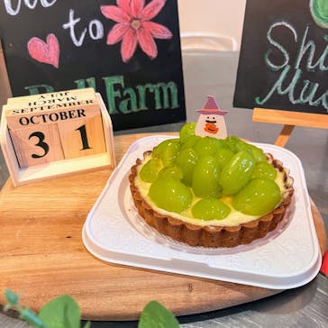 松阪農業公園ベルファームに投稿された画像（2021/10/31）