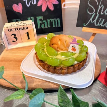 松阪農業公園ベルファームに投稿された画像（2021/10/31）