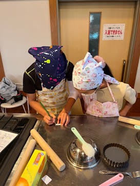 松阪農業公園ベルファームに投稿された画像（2021/10/31）