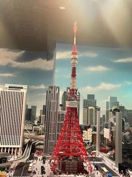 レゴランド®・ディスカバリー・センター 東京に投稿された画像（2021/10/31）