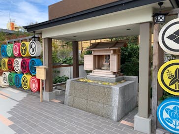 空庭温泉 OSAKA BAY TOWER（オオサカベイタワー）に投稿された画像（2021/10/31）