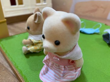 南知多ビーチランド＆南知多おもちゃ王国に投稿された画像（2021/10/31）