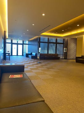 グランドメルキュール浜名湖リゾート＆スパ（旧：THE HAMANAKO）に投稿された画像（2021/10/31）