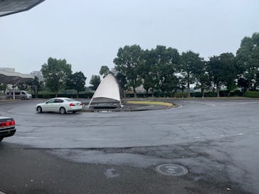 アートホテル成田に投稿された画像（2021/10/31）