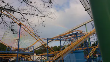 ひらかたパークに投稿された画像（2021/10/31）