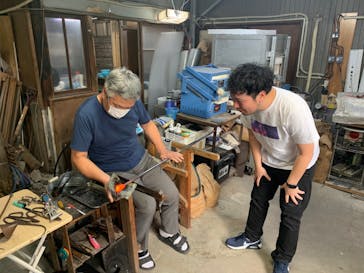 バルト工房に投稿された画像（2021/10/31）