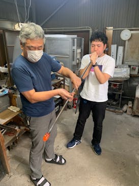 バルト工房に投稿された画像（2021/10/31）