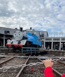 京都鉄道博物館に投稿された画像（2021/10/31）