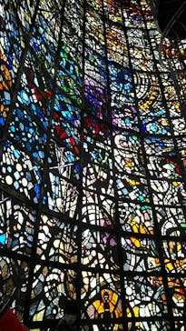 彫刻の森美術館に投稿された画像（2021/10/31）