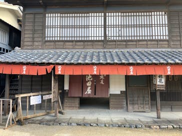 東映太秦映画村に投稿された画像（2021/10/31）