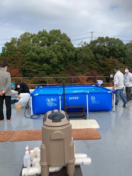 有馬温泉 太閤の湯に投稿された画像（2021/10/31）