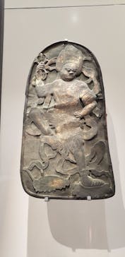 特別展「最澄と天台宗」（東京国立博物館）に投稿された画像（2021/10/31）